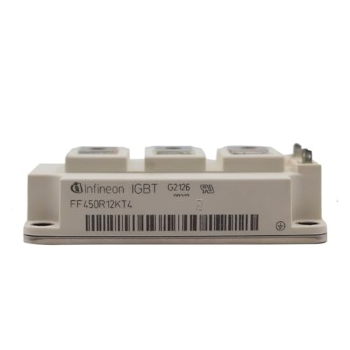 JCQXJJLWN IGBT-Modul FF450R12KT4 JCQXJJLWN IGBT-Modul FF450R12KT4 von JCQXJJLWN