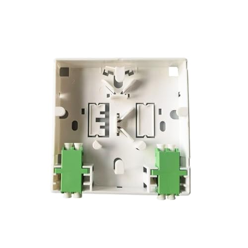 JCQXJJLWN Informationen for an der Wand befestigten Verteilerkasten des Glasfaser-Anschlusskasten-SC 86(LCapc LCapc Duplex) von JCQXJJLWN