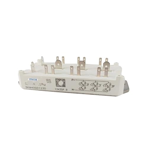 JCQXJJLWN SKM40GD123D SKM22GD123D Leistungs-IGBT-Modul(SKM40GD123D) von JCQXJJLWN
