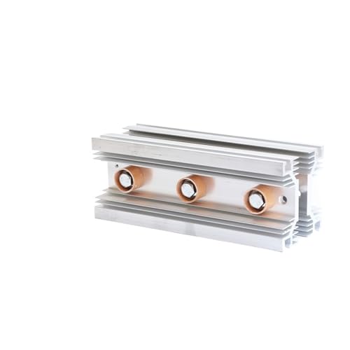 Kühler 100x38x260 Thyristor doppel silizium anti-parallel 30013060 aluminium kühlung(100 * 38 * 320) von JCQXJJLWN
