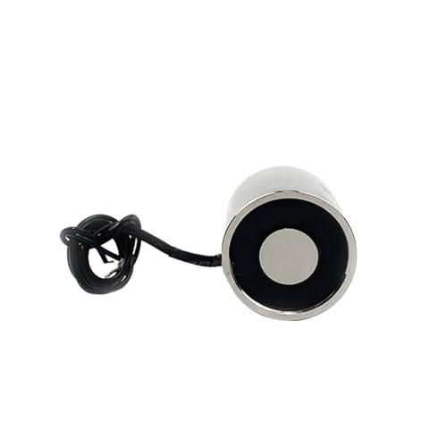Mini P40/25 35KG (350N) saug elektromagnet solenoid DC12V/DC24V(DC24V) von JCQXJJLWN