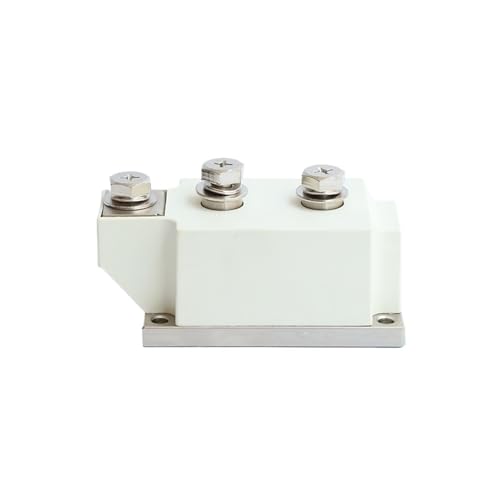 Thyristormodul MTC500A Hochleistungsthyristor MTC500A 600A 800A(MTC250A) von JCQXJJLWN