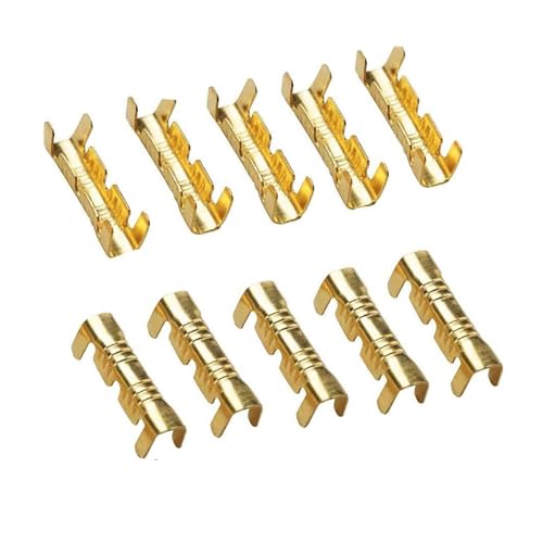 50 stücke 453 U-förmigen Terminal Draht Schnell Anschluss Terminal Kleine Zahn Fascia Terminal 50 stücke 453 U-förmigen Terminal Draht Schnell Anschluss Terminal Kleine Zahn Fascia Terminal von JCUIyon