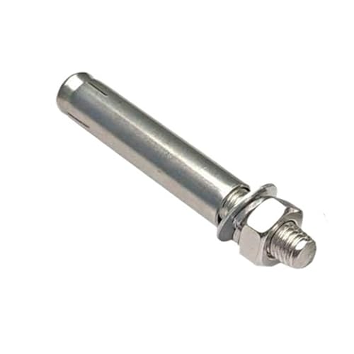 Hülsenverstärkte Spreizankerbolzen aus Edelstahl 304(M12x150) von JCUIyon