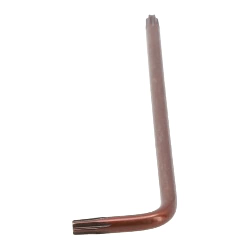 JCUIyon 1 stücke Schraubendreher Schraubenschlüssel Doppel-End 2-weg for Reparatur Maschine Reparatur Spanner T10 T25 T50 Reparatur Werkzeug(T15) von JCUIyon
