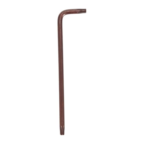 JCUIyon 1 stücke T50 T30 T20 T25 T10 T15 Doppel-End 2-weg Mini Schraubendreher Schraubenschlüssel Reparatie(T45) von JCUIyon