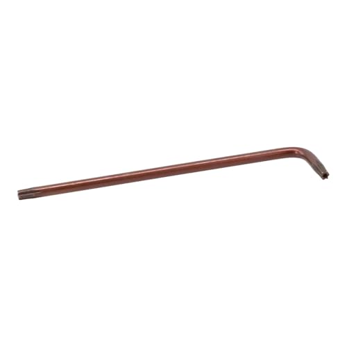 JCUIyon Doppelend-Schraubendreher T50 T30 T20 T25 T10 T15 Mini-Schraubenschlüssel Reparaturschraubendreher (T10) von JCUIyon