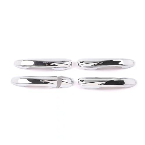 JCVT Außentürgriffe Auto Für Mercedes-Benz New C-Class E-Class A-Class S-Class GLC GLB CLA E300L| Aufkleber Beschützerabdeckung Trim Dekoration Exterieur Zubehör,A/Electroplating JCVT Außentürgriffe Auto Für Mercedes-Benz New C-Class E-Class A-Class S-Class GLC GLB CLA E300L| Aufkleber Beschützerabdeckung Trim Dekoration Exterieur Zubehör,A/Electroplating von JCVT
