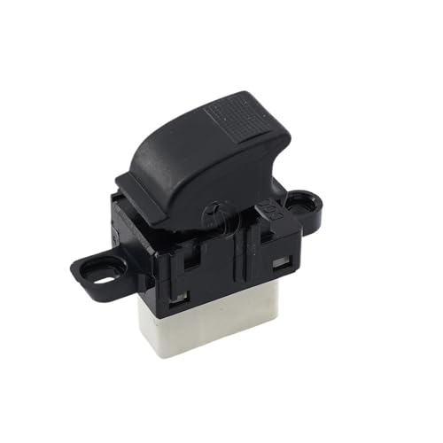JCVXOELT Auto Power Master Fenster Control Schalter Kompatibel for Mazda 6 2003-2012 BL4E-66-350 BL4E-66-350A 16 Pins(Passenger button) von JCVXOELT