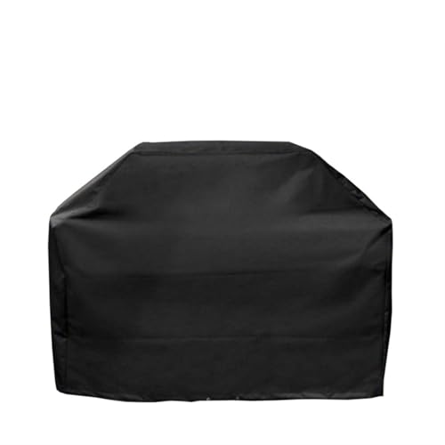 Grillabdeckung, Grillabdeckung, robuste Gasgrillabdeckung für Elektroherd (quadratisch, 170 x 61 x 117 cm) von JCXIOC