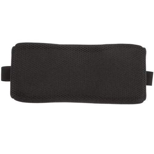 JCXIOC Kopfstütze für Bürostuhl Kopfstütze for Büro-Computerstuhl, Nachrüstsatz, verstellbar, Computerstuhl, Kopf, Rollstuhl, Nackenstütze, Wiederverwendbare(Color 1) von JCXIOC
