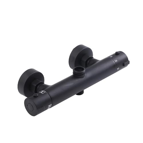 Mischbatterie Dusche Messing Badezimmer Thermostat Mischventil Dusche Wasserhahn Intelligente Badewanne Mixer valvola termostatica Mischbatterie Dusche Messing Badezimmer Thermostat Mischventil Dusche Wasserhahn Intelligente Badewanne Mixer valvola termostatica von JCXIOC