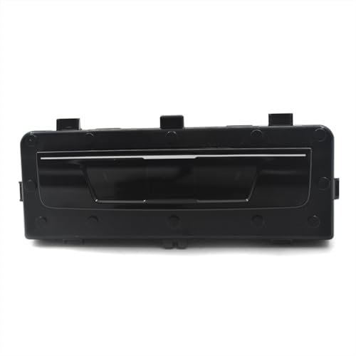 12D907049 MK2 Heck -Touch -Wechselstraf von JCdvfMqhn