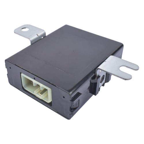 12V Vorheizung Timer AP01 kompatibel mit 28510-23360-71 28521-EUC010 28510233607 0784003471 28521UC010 Vorheizungsteil von JCdvfMqhn