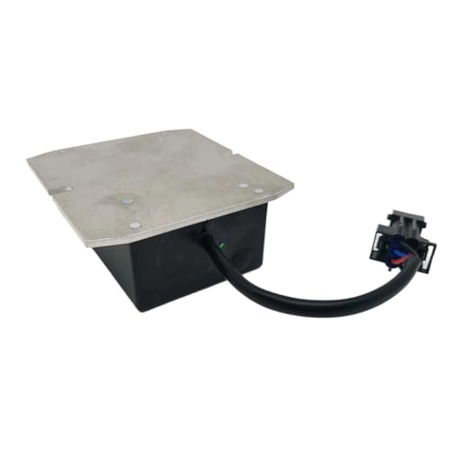 75W 48 80V 13V Spannungstransformator kompatibel mit Gabelstaplern 7917401259 7917401264 Ersatz für 115 1276 Modelle(Schwarz) von JCdvfMqhn
