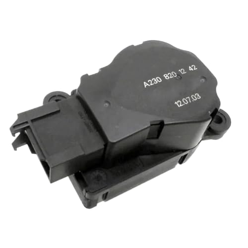 A2038201642 Wechselstromheizung Servomotor kompatibel mit C e ml g von JCdvfMqhn