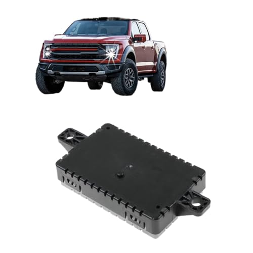 Autositzkühlkühlungsmodul BU5Z14C724A kompatibel mit 2013-2019 Mustang MKS MKT-Modelle von JCdvfMqhn