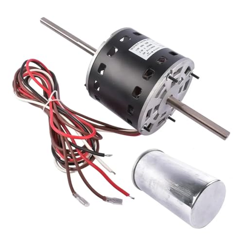 FASCO Compatible Lüftermotor AP03 1675 1080 U/min 1 3 Arbeiten mit 7184 0156 1468 306 1468 3069 8333 Serie Motoren von JCdvfMqhn