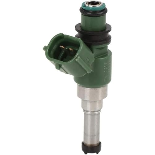 Fuel Injector kompatibel mit 700 2007-2015 und 550 YFZ450R 2009-2017 Modelle Teilenummer 3B4-13761-00-00 Fuel Injector kompatibel mit 700 2007-2015 und 550 YFZ450R 2009-2017 Modelle Teilenummer 3B4-13761-00-00 von JCdvfMqhn