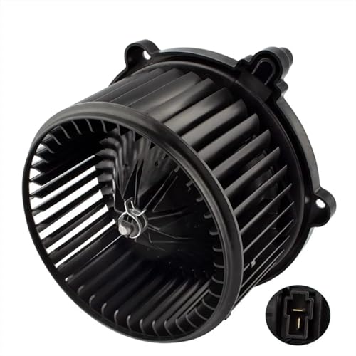 Gebläsemotor für Heizung und Wechselstrom kompatibel mit Tucson 971132E300 700208 Gebläsemotor für Heizung und Wechselstrom kompatibel mit Tucson 971132E300 700208 von JCdvfMqhn