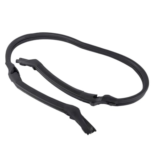 Heckdach-Säule Weatherstrip Seal AP02 kompatibel mit 1997-2004 5.7L-Modellen passt zur Teilnummer 10329158 von JCdvfMqhn