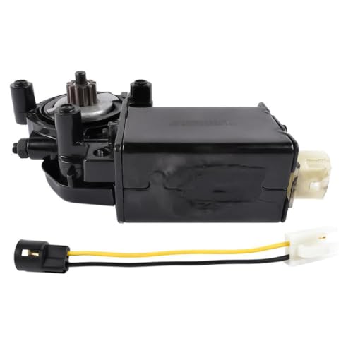 Power Heckklappe Fenstermotor AP02 kompatibel mit 1971 1991 Suburban 1972 1977 Wagoneer Teile Nummer 82617041577 von JCdvfMqhn