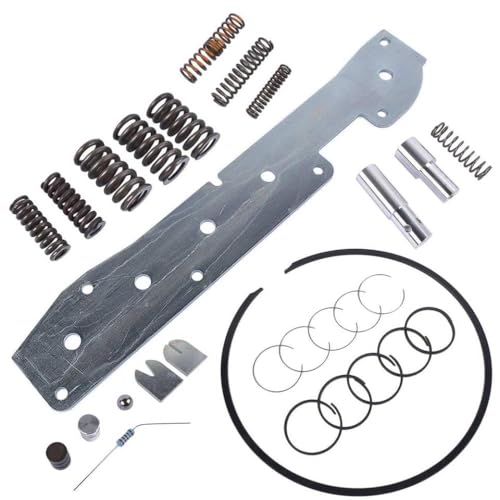 Reprogrammierung von Kit AP01 für 1999 bis 2019 RAM 3.7L 4.7L 5.7L Motoren kompatibel mit 545RFE 65RFE 66RFE -Übertragungen Teil T72169A von JCdvfMqhn