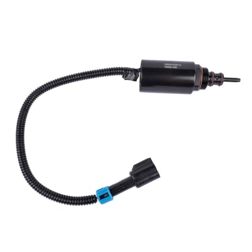 Turbo Wastegate Control Magnet kompatibel mit 5.9l Diesel RAM 2500 3500 Ersatz für Teilenummer 4036054 von JCdvfMqhn