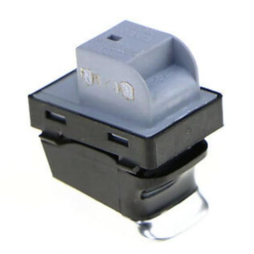 Window Lifter Switch Control Taste Passagier -Seite kompatibel mit A6 S6 C7 A7 A8 S8 R8 TT RS6 RS7 RSQ3 -Modelle passt zur Teilnummer 4GD959855 von JCdvfMqhn