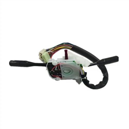 Windschutzscheibenwischer-Turnschalter kompatibel mit Samurai 37400-80022 INO 400M84322 1985-1995 Modelle Lenksäulenschalter Sauna Light von JCdvfMqhn