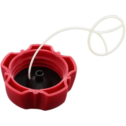 1 -teilige Gaskappe kompatibel mit T575 -Trimmern und ähnlichen Motormodellen 1 -teilige Gaskappe kompatibel mit T575 -Trimmern und ähnlichen Motormodellen von JCxYGAP