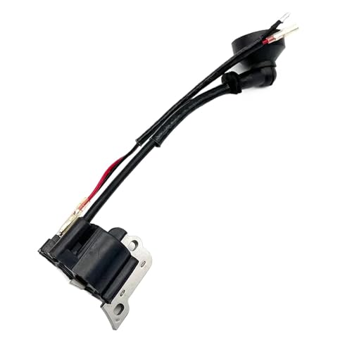26cc Motor Zündspule 32F 34F kompatibel mit Garten -Elektrowerkzeugzubehör 26cc Motor Zündspule 32F 34F kompatibel mit Garten -Elektrowerkzeugzubehör von JCxYGAP