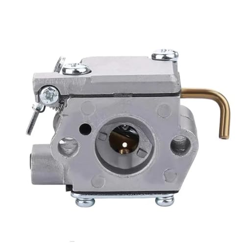 753-05133 WT-827 TB90BC Carburetor-Ersatz für Gasmodelle TB10CS TB20CS TB310QS TB320BV TB65SS MS2550SE WH25CS WH80BC kompatibel 753-05133 WT-827 TB90BC Carburetor-Ersatz für Gasmodelle TB10CS TB20CS TB310QS TB320BV TB65SS MS2550SE WH25CS WH80BC kompatibel von JCxYGAP