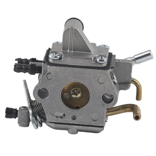 Carburetor Accessoire Kompatibel mit Kettensägenfitmodelle MS192T MS192TC 1137 120 0600 kompatibel mit verschiedenen Kettensägenmodellen Carburetor Accessoire Kompatibel mit Kettensägenfitmodelle MS192T MS192TC 1137 120 0600 kompatibel mit verschiedenen Kettensägenmodellen von JCxYGAP