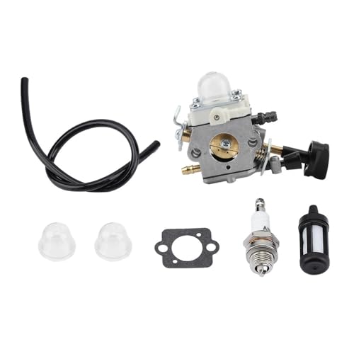 Carburetor -Ersatz Kompatibel mit BG86 SH56 SH56C SH86 SH86C C1MS261B und andere kompatible Modelle Carburetor -Ersatz Kompatibel mit BG86 SH56 SH56C SH86 SH86C C1MS261B und andere kompatible Modelle von JCxYGAP