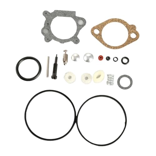Carburetor Repair Rebuild Kit Kompatibel mit 3. 5 und 4 Max -Serie kompatibel mit Rasenmäher und Kettensägenmodellen 498260 493762 492495 Ersatzteile Carburetor Repair Rebuild Kit Kompatibel mit 3. 5 und 4 Max -Serie kompatibel mit Rasenmäher und Kettensägenmodellen 498260 493762 492495 Ersatzteile von JCxYGAP