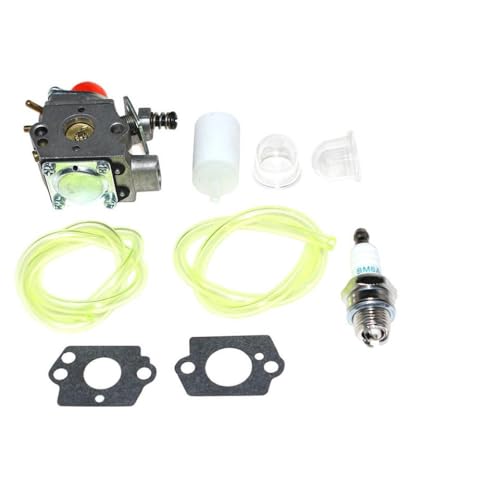 Carburetor -kompatibel mit FL25 PT17 PT3000 TE450 TE450CXL PP110 PP113 S17DE 25HO FL21 FITS FITS -EATER FEATHERLITE FEATHLITE SST25HO Saite Anpassungen von JCxYGAP