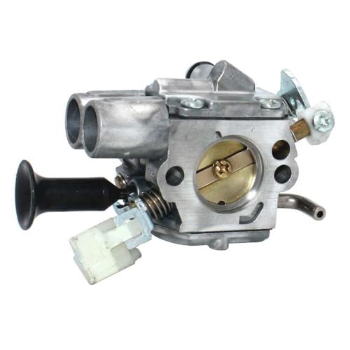 Carburetor -kompatibel mit Kettensawmodellen MS261 MS261C MS261CBE MS261CQ MS261CQZ MS261VW MS261VWZ MS261Z MS271 MS271C MS271CBE MS271Z MS291 SEPENTIONSTEIL von JCxYGAP