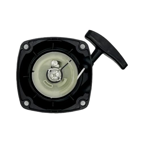 Ersatz -Rückstoßstarterbaugruppe Kompatibel mit G45 Motorkompatible Pull Starter Ersatz -Rückstoßstarterbaugruppe Kompatibel mit G45 Motorkompatible Pull Starter von JCxYGAP