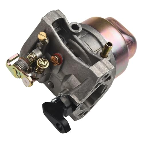 Ersatz Vergaser Teil 16100-889-663 Fits G300 7 PS Rasenmäher kompatibel mit ähnlichen Modellen von JCxYGAP