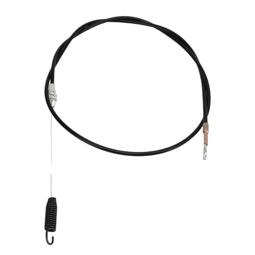 Ersatzbeschlusspendenteil kompatibel mit GX21047 Rasenmäher Universal Fit Mäherzubehör Ersatzbeschlusspendenteil kompatibel mit GX21047 Rasenmäher Universal Fit Mäherzubehör von JCxYGAP