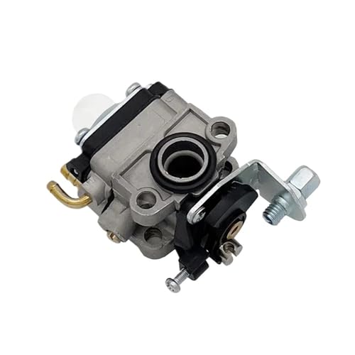 Ersatzvergacker Kompatibel mit 4 -Takt 139F Motorkompatible Vergaser Ersatzvergacker Kompatibel mit 4 -Takt 139F Motorkompatible Vergaser von JCxYGAP