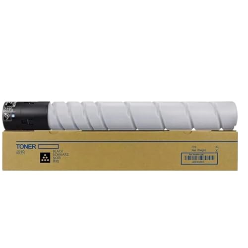 JCxYGAP Kompatibel mit C227 C287 C7528 Color Copier 4PCS TN221 Tonerpatronen -Set JCxYGAP Kompatibel mit C227 C287 C7528 Color Copier 4PCS TN221 Tonerpatronen -Set von JCxYGAP