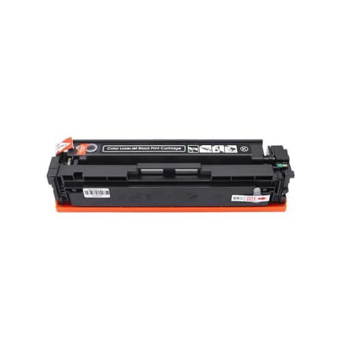 JCxYGAP Kompatibel mit Farbtoner -Patronen CF410A CF410 CF411A CF412A CF413A M452DN M452DW M452NW M377DW Drucker(BK) von JCxYGAP