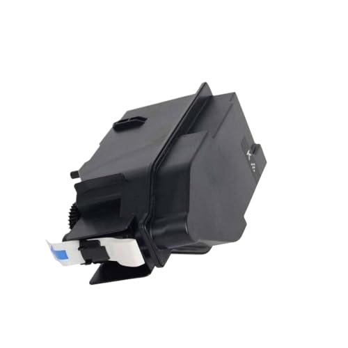JCxYGAP Kompatibel mit Toner Patrone C3300I C4000i TNP81 AAJW131 AAJW431 AAJW331 AAJW231 Drucker(BK) von JCxYGAP