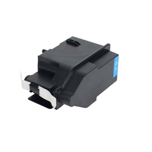 JCxYGAP Kompatibel mit Toner Patrone C3300I C4000i TNP81 AAJW131 AAJW431 AAJW331 AAJW231 Drucker(C) von JCxYGAP