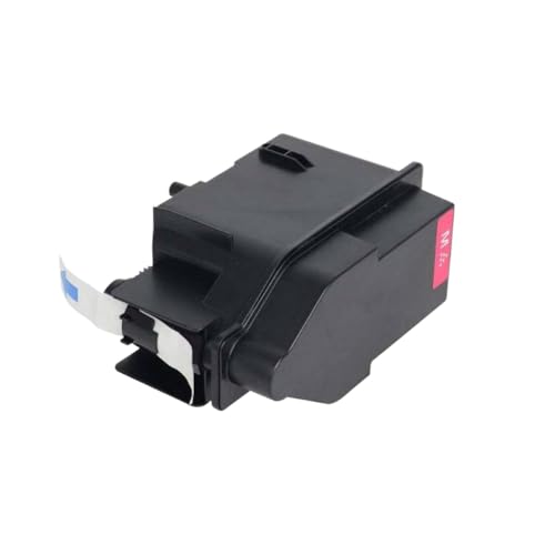 JCxYGAP Kompatibel mit Toner Patrone C3300I C4000i TNP81 AAJW131 AAJW431 AAJW331 AAJW231 Drucker(M) von JCxYGAP
