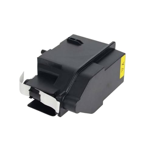 JCxYGAP Kompatibel mit Toner Patrone C3300I C4000i TNP81 AAJW131 AAJW431 AAJW331 AAJW231 Drucker(Y) von JCxYGAP