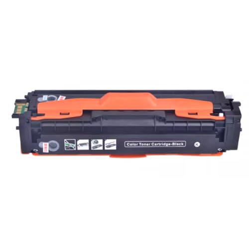 JCxYGAP Kompatibel mit Tonerpatrone CLT-K504S CLT-C504S CLT-M504S CLT-y504S SL-C1404W SL-C1454FW C1810W C1860FW 1810W 4195FW Drucker(1PCS Black) von JCxYGAP