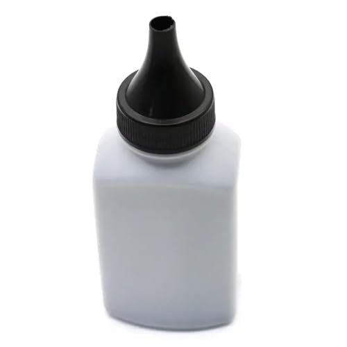 JCxYGAP Kompatibel mit Tonerpulver CRG-055 CRG055 I-Ssensys LBP663CDW LBP664CX MF742CDW MF744CDW MF746CX(40g Toner-BK) von JCxYGAP